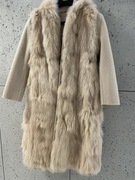 Futro Iis kamizelka 3w 1