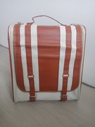 Składany plecak dla psa kota Transporter