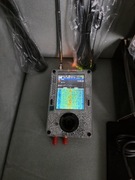 HackRF One PortaPack H4M Mayhem odbiornik radio