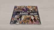 William Shakespeare's Romeo + Juliet (Music From The Motion Picture)