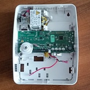 Centrala alarmowa DSC. PC9155-433. DSC Alexor. DSC