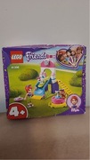 LEGO 41396 FRIENDS Plac zabaw dla piesków