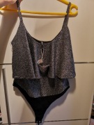 Nowe body cropp damskie 