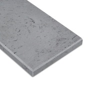 Parapety konglomerat marmurowy Grigio Londra - NA WYMIAR - DOSTAWA