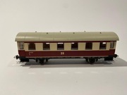 Wagon osobowy DR Piko 57633