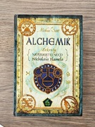 Alchemik - Michael Scott