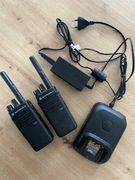 Radiotelefon Motorola DP2400