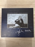 Agnieszka Osiecka Pięć Oceanów