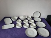 Serwis Obiadowy Rosenthal Studio-line Berlin. 