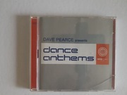DAVE PEARCE presents dance anthems – 2 płyty CD