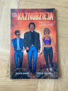 Komiks Kaznodzieja - Preacher - Eniis, Dillon