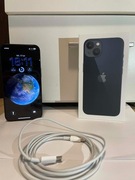 Apple iPhone 13 128GB | 92% baterii | Bez simlocka | 1999 zł
