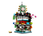 LEGO Ninjago Mikro-miasto NINJAGO 40703