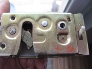 ZAMEK DRZWI FORD ESCORT 