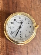 WEMPE  ZEGAR  OKRĘTOWY JACHTOWY MARYNISTYCZNY