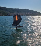 Wingfoil zestaw RRD wing 5.0 foil 1700 AIR BELUGA RRD 170 