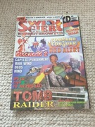 ŚWIAT GIER KOMPUTEROWYCH 1/97 MIESIĘCZNIK 1 1997