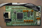 Moduł mikrokontrolera Cortex-M3 NXP LPC1768FBD100 z Ethernetem