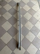 Touran relingi chrom kpl mocowania P+L