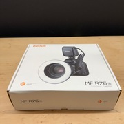 Lampa pierścieniowa błyskowa Godox MF-R76N TTL Macro Ring Flash Nikon