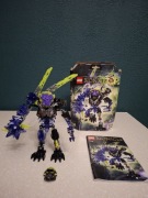 Lego Bionicle 71315