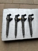 WTRYSK WTRYSKIWACZE VW AUDI SEAT SKODA 2.0 TDI CR 03L130277J