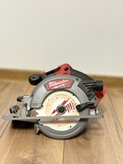 Milwaukee M18 CCS55 Pilarka + 2x NOWY Akumulator 5.0Ah – Stan jak nowy