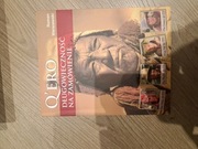 Qero długowieczność na zamówieni