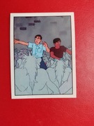 NAKLEJKI do albumu THE REAL GHOST BUSTERS # 161 duchy 