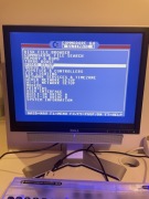 Dell 2007FPb 20.1 1600 x 1200 Flat Panel Ultra Sharp Monitor