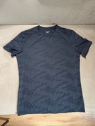 Koszulka męska sportowa z krótkim rękawem Bjorn Borg r. L-igła.