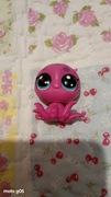 Figurka LPS littlest pet shop 