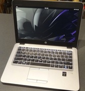 HP EliteBook 820 G3 32GB RAM 256 GB SSD m.2 12,5"