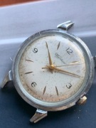 Zegarek kirowski krab 35mm