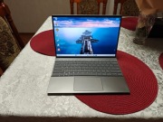 Laptop Dell Inspiron 5310 i5-11320H 16GB 512GB SSD matryca 2K 13,3" PTM7950