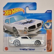 HOT WHEELS '73 PONTIAC FIREBIRD
