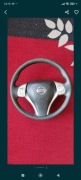 Kierownica Nissan Navara D23 2017r. Poduszka airbag