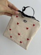 Dyskretnik z twoimi inicjałami