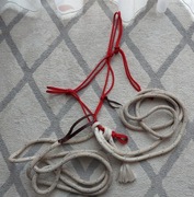 PNH Parelli Natural Hackamore praca naturals jazda na halterze