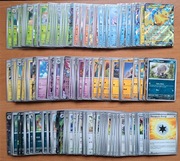 Pokemon TCG Paldea Evolved cały set (001-193)