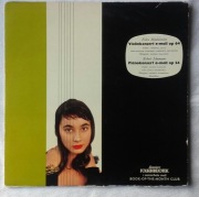 F Mendelssohn, R Schumann, winyl USA ok. 1970 r.