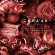 Century cd The Secret Inside gothic metal super  ideał