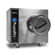 odstąpię leasing piec gastronomiczny lightfry E12