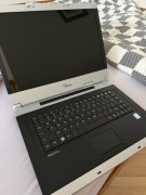 Fujitsu Siemens Amilo Pro V3515