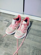 Adidas dla dziewczynki 35,5