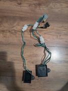 OPEL VECTRA C MODUŁ STEROWNIK LED DO TYLNICH LAMP PRAWA + LEWA