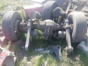 Iveco eurocargo dyfer 11:41