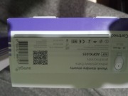 Worek otwarty Beżowy ADFL115 CORTMED płaski