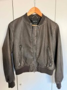 Kurtka damska marki SINSAY r. XS 