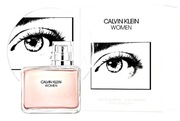 Calvin Klein Women EDP 100ml 